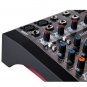 Allen & Heath ZED-6 Compact Analog Audio Mixer 6-channel