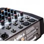 Allen & Heath ZED-6 Compact Analog Audio Mixer 6-channel