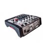 Allen & Heath ZED-6 Compact Analog Audio Mixer 6-channel