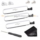 -in-1 Replacement Accessories for Samsung Galaxy S5