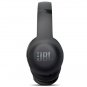 JBL Everest 300 Wireless Bluetooth On-Ear Stereo Headphone - Black