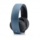 Sony PlayStation Uncharted 4 Limited Edition Gold Wireless Gaming Headset