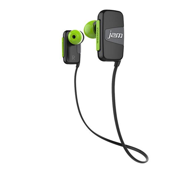 jam Transit Stereo Universal Mini Wireless Earbuds