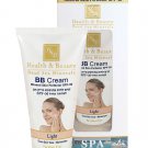 Dead Sea BB Cream - Health and Beauty cosmetics