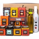 Gift box - Taste of Israel - Various products