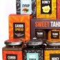 Gift box - Taste of Israel - Various products