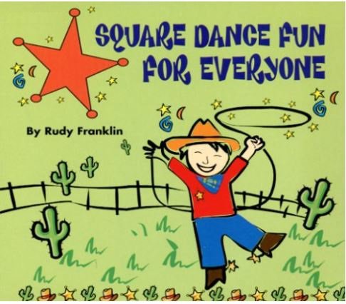 SQUARE DANCE FUN FOR EVERYONE