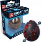 A set of 3 Labyrinth Puzzle 1-Layer Smart Eggs - Lava, Skull & Techno