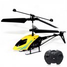 901 Radio Remote Control Aircraft 2.5CH Mini Helicopter Kids Gifts