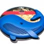 Plankton - Blue - Plastic Pot and Pan Strainer for Kitchen