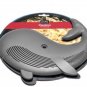 Plankton - Grey - Plastic Pot and Pan Strainer for Kitchen