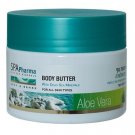 Body Butter with Dead Sea Minerals & Aloe Vera Extract