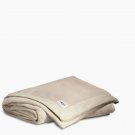 Ugg Duffield Throw Soft Blanket - Oatmeal Heather