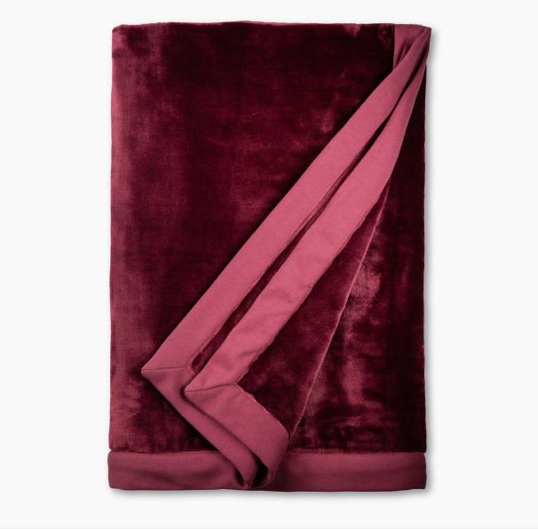 Ugg Duffield Throw Soft Blanket - Lonely Hearts