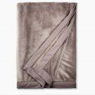 Ugg Duffield Throw Soft Blanket - Stormy Grey