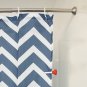 Splunger - Bathroom & Shower Splash Clips