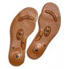 Premium Foot Magnetic Therapy Massage Insoles Shoe Boots Pads