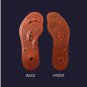 Premium Foot Magnetic Therapy Massage Insoles Shoe Boots Pads