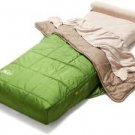 Kingdom Sleep System Bedding - Single