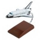 Orbiter (S) Discovery - 1/200 scale model of space shuttle