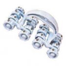 Multiplex Magnetic Therapy Body Massager