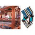 Hugger Mugger Mexican Yoga Blanket