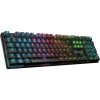 ROCCAT Suora FX RGB Backlit Frameless Mechanical Gaming Keyboard (Brown Switch)