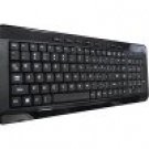 Lighted USB Keyboard - Gentle crisp clear BLUE LED light, stress free to your eyes