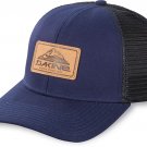 Northern Lights Trucker Hat Midnight/Black