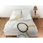 Thumbprintz Tangle IV Coral New Fleece Throw Blanket 60 x 80
