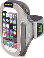 ArmPod Sumo Reflective Burst Armband Case
