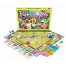 Fairy-Opoly Board Game