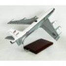 Daron Worldwide Boeing EC-135C Looking Glass Model Airplane