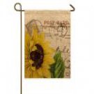 TheWatsonShop Sunflower Garden Flag