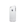 Shock Resistant Case iPhone 6 - Silver