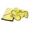 Detailers Preference 24 X 32in Large Waffle Weave Drying Towel Cloth - 2 Pack