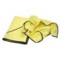 Detailers Preference 24 X 32in Large Waffle Weave Drying Towel Cloth - 2 Pack