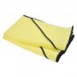 Detailers Preference 24 X 32in Large Waffle Weave Drying Towel Cloth - 2 Pack