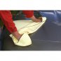 Detailers Preference 24 X 32in Large Waffle Weave Drying Towel Cloth - 2 Pack