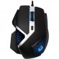 EASYTOUCH 136CB ILLUMINATED PC GAMING KEYBOARD & MOUSE COMBO