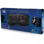 EASYTOUCH 136CB ILLUMINATED PC GAMING KEYBOARD & MOUSE COMBO