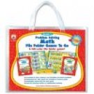 Carson-Dellosa Problem Solving Math Game