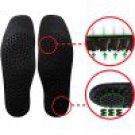 DRHO 5100U F FEMALE ORTHOTICS Insole Air Embedded With 110 Air Pump
