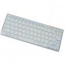 Inland 71108 Apple iOS 7 Wireless Bluetooth Keyboard, White
