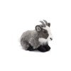 Goat Large - Farm Stuffed Animal by Nat and Jules (N00302)