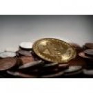 LAMINATED POSTER Decentralized Money Bitcoin Currency Anonymous Poster Print 24 x 36
