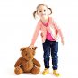 Weighted Toy Bear