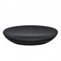 Qi Fast Wireless Charging For iPhone X 10 8 8 Plus Wireless Quick Charger Fast Charge Dock 10W