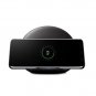 Qi Fast Wireless Charging For iPhone X 10 8 8 Plus Wireless Quick Charger Fast Charge Dock 10W