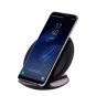 Qi Fast Wireless Charging For iPhone X 10 8 8 Plus Wireless Quick Charger Fast Charge Dock 10W
